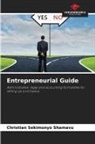 Christian Sekimonyo Shamavu - Entrepreneurial Guide