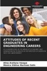 Aline Arellano Vázque, Mónica Siblina Martínez Solís - ATTITUDES OF RECENT GRADUATES IN ENGINEERING CAREERS