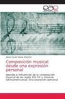 DIEGO FELIPE MORA ATUESTA - Composición musical desde una expresión personal