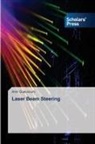 Amir Guessoum - Laser Beam Steering