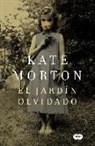 Kate Morton - El jardín olvidado
