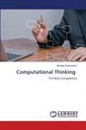 Nicoleta Samarescu - Computational Thinking