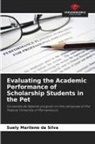 Suely Marilene da Silva - Evaluating the Academic Performance of Scholarship Students in the Pet