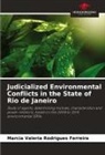 Marcia Valeria Rodrigues Ferreira - Judicialized Environmental Conflicts in the State of Rio de Janeiro