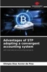 Olimpia Dias Xavier de Pina - Advantages of STP adopting a convergent accounting system