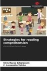 Chris Royes Schardosim, C. Lazzarotto Volcão - Strategies for reading comprehension