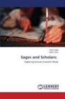 Ruby Jindal, Neenu Saini - Sages and Scholars: