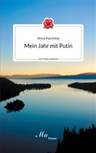 Anna Karenina - Mein Jahr mit Putin