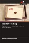 Victor Simoni Marques - Insider Trading