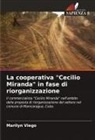 Marilyn Viego - La cooperativa "Cecilio Miranda" in fase di riorganizzazione