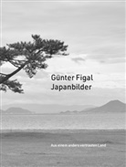 Günter Figal - Günter Figal - Japanbilder
