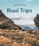 Lee Atkinson - Ultimate Road Trips