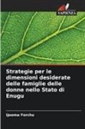 Ijeoma Forchu - Strategie per le dimensioni desiderate delle famiglie delle donne nello Stato di Enugu
