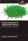 FARNAZ Sadat Fattahi - Nanocompositi di poli(acido lattico)