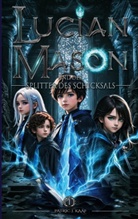 Patric J Kaaf, Patric J. Kaaf - Lucian Mason