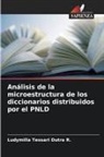 Ludymilla Tessari Dutra R. - Análisis de la microestructura de los diccionarios distribuidos por el PNLD