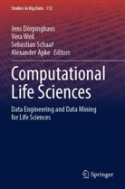 Alexander Apke, Jens Dörpinghaus, Sebastian Schaaf, Sebastian Schaaf et al, Vera Weil - Computational Life Sciences