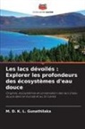M. D. K. L. Gunathilaka - Les lacs dévoilés : Explorer les profondeurs des écosystèmes d'eau douce
