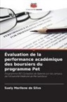 Suely Marilene da Silva - Évaluation de la performance académique des boursiers du programme Pet