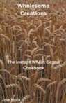 Jose Maria - Wholesome Creations