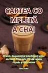 Alecu Tudor - CARTEA COMPLET¿ A CHAI