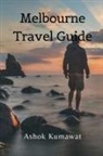 Ashok Kumawat - Melbourne Travel Guide