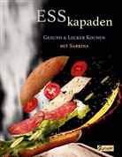 Sabrina Wiesenfeld - ESSkapaden