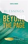 Chantal Johnson - Blessings Beyond the Page