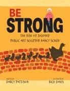 Rich Davis, Darcy Pattison - Be Strong