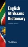 English Afrikaans Dictionary