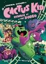 Emmanuel Guerro, Emmanuel Guerro - Cactus Kid Rumble At the Rodeo
