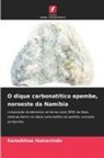 Kamuhitua Humavindu - O dique carbonatítico epembe, noroeste da Namíbia