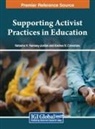 Andrea N. Crenshaw, Natasha N. Ramsay-Jordan - Supporting Activist Practices in Education