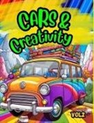 Tobba - Cars & Creativity vol2