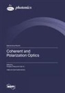 Coherent and Polarization Optics
