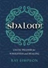 Ray Simpson - Shalom!