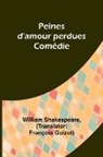 William Shakespeare - Peines d'amour perdues; Comédie