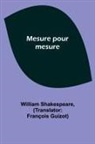 William Shakespeare - Mesure pour mesure