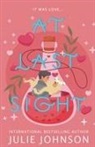 Julie Johnson - At Last Sight