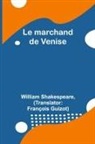 William Shakespeare - Le marchand de Venise