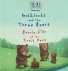 Ann Hamilton-Lee - Goldilocks and the Three Bears | Boucle d'Or et les Trois Ours