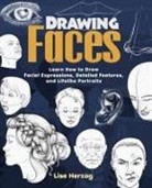 Lise Herzog, Lise Herzog - Drawing Faces
