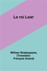 William Shakespeare - Le roi Lear