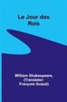 William Shakespeare - Le Jour des Rois