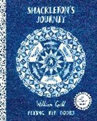 William Grill, Grill William, William Grill, Grill William - Shackleton''s Journey