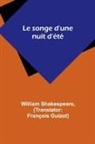William Shakespeare - Le songe d'une nuit d'été