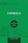 Ray Ortlund - Evangelij (The Gospel) (Slovenian)