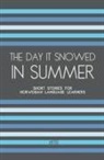 Artici Bilingual Books, Artici Bilingual Books - The Day It Snowed In Summer