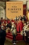 Mary Fulbrook - Kisa Almanya Tarihi
