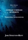 Jake Stratton-Kent - Cyprian's Offices of Spirits